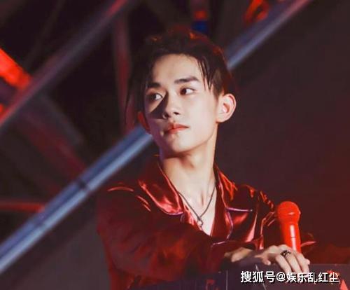 娱乐圈业内爆料易烊千玺,娱乐圈爆料背后的成长与蜕变  第2张