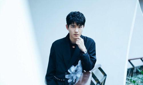 刘昊然视频爆料最新,最新视频爆料背后的故事与幕后花絮