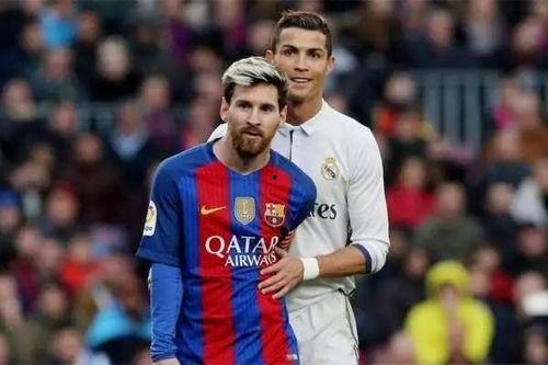 爆料c罗加盟巴萨视频,揭秘转会背后的精彩瞬间 第2张 爆料c罗加盟巴萨视频,揭秘转会背后的精彩瞬间 第2张